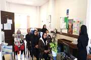 اجرای گسترده آموزش‌های روان‌شناختی در مراکز بهداشت اسلامشهر با محوریت مدیریت استرس، خودمراقبتی و واکنشروانی به بلایا
